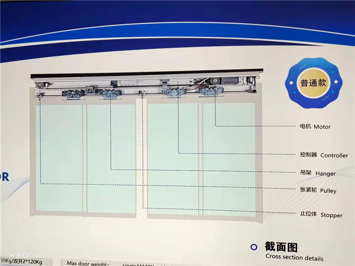 贵州车库门